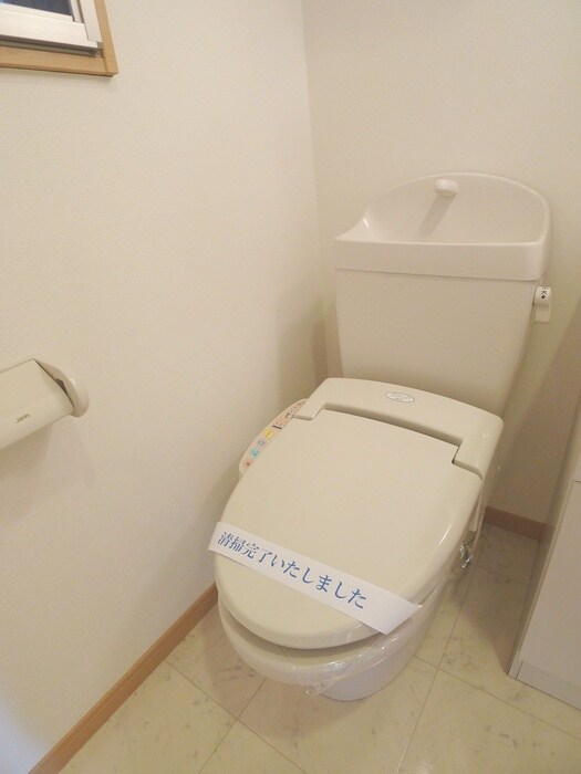 ﾀﾞｲﾜﾃｨｱﾗ村上駅前ﾏﾝｼｮﾝⅡの物件内観写真