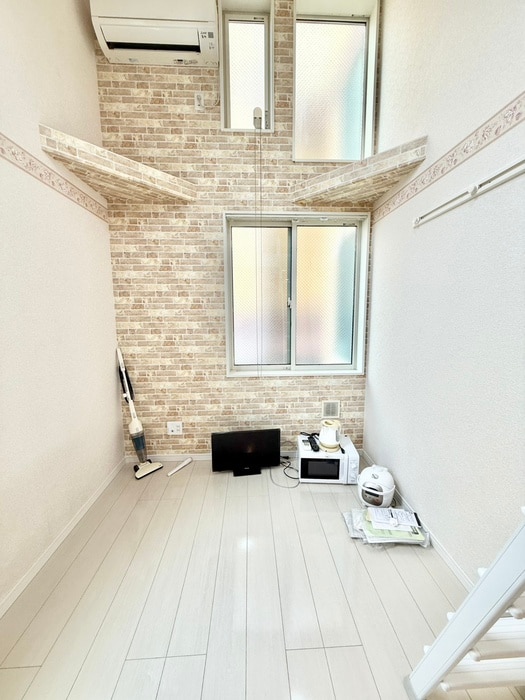 さくら新子安の物件内観写真