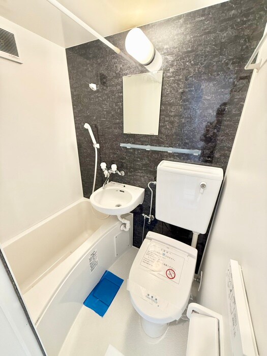 さくら新子安の物件内観写真