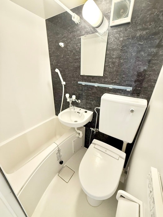 さくら新子安の物件内観写真