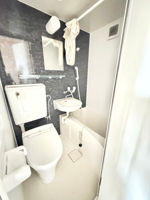 さくら新子安の物件内観写真