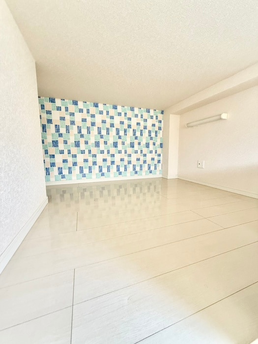 さくら新子安の物件内観写真