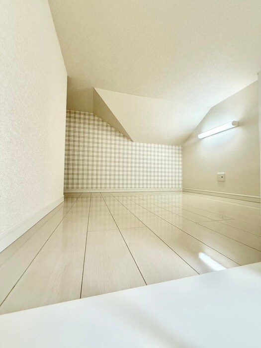 さくら新子安の物件内観写真