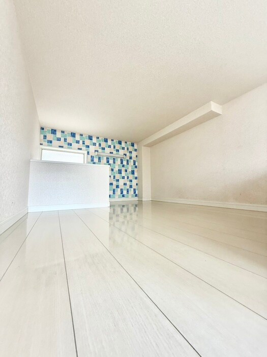 さくら新子安の物件内観写真