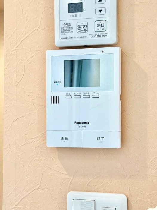 さくら新子安の物件内観写真