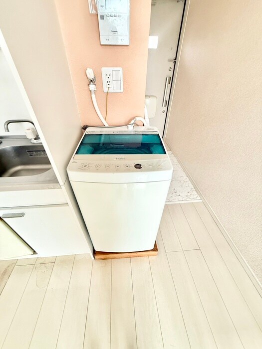 さくら新子安の物件内観写真