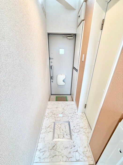 さくら新子安の物件内観写真