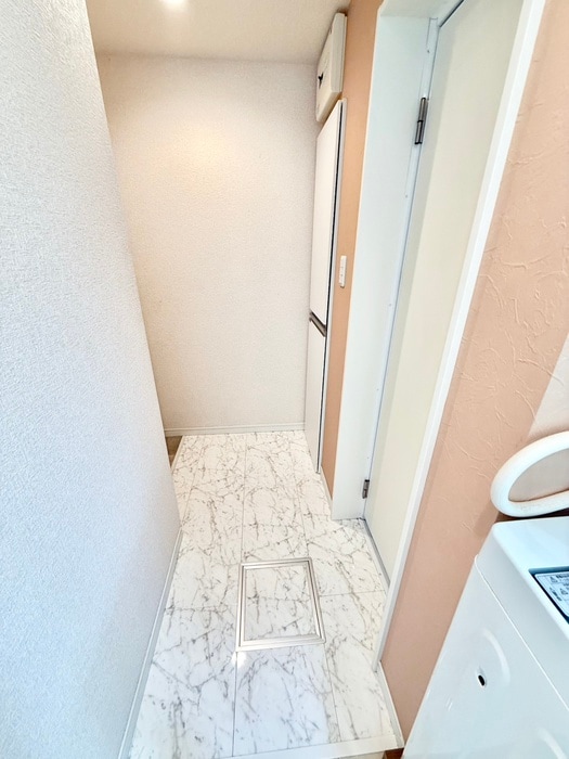 さくら新子安の物件内観写真