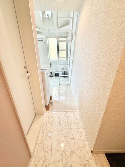 さくら新子安の物件内観写真