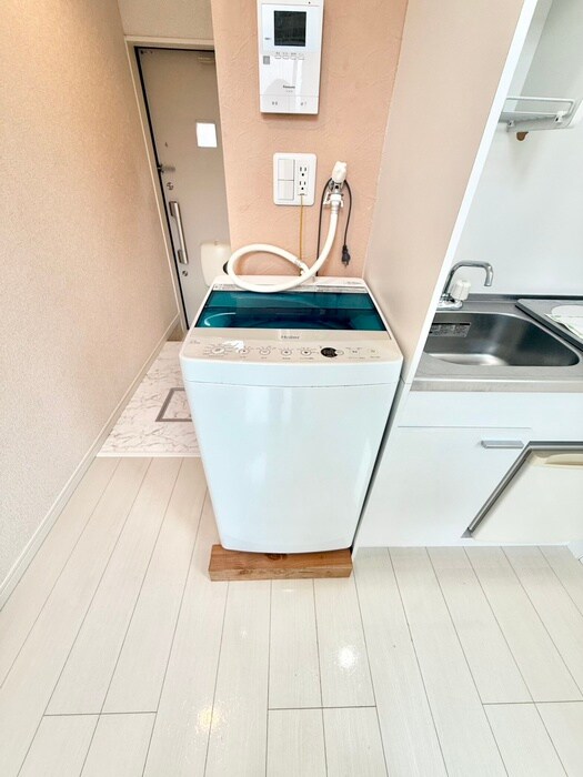 さくら新子安の物件内観写真