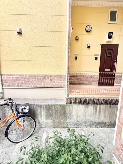 さくら新子安の物件内観写真