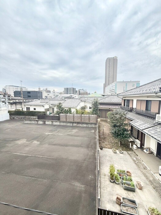 さくら新子安の物件内観写真