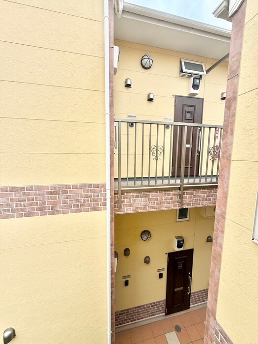 さくら新子安の物件内観写真