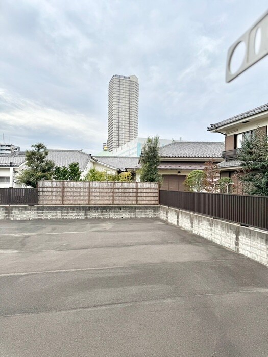 さくら新子安の物件内観写真