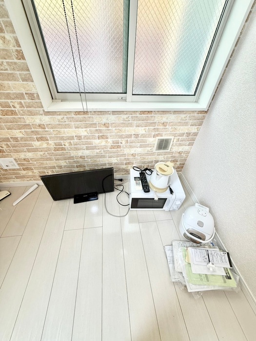 さくら新子安の物件内観写真