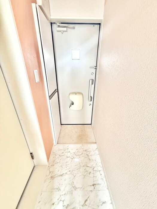 さくら新子安の物件内観写真