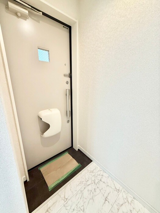 さくら新子安の物件内観写真