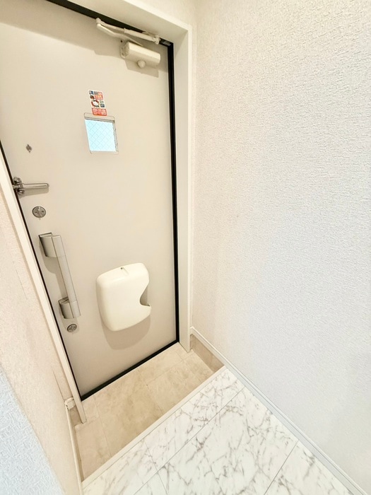 さくら新子安の物件内観写真