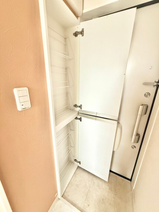 さくら新子安の物件内観写真