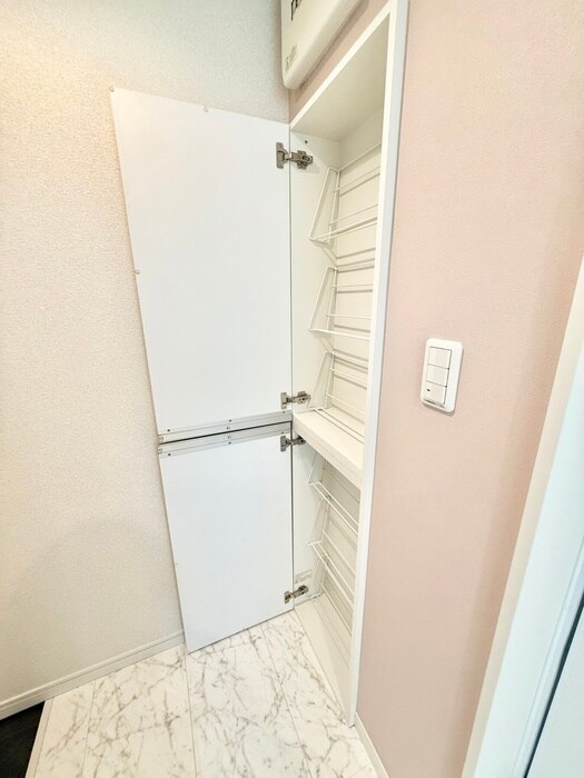 さくら新子安の物件内観写真