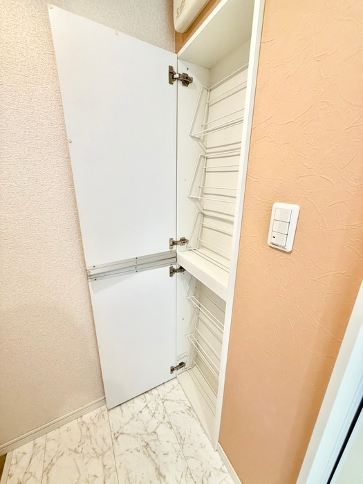 さくら新子安の物件内観写真