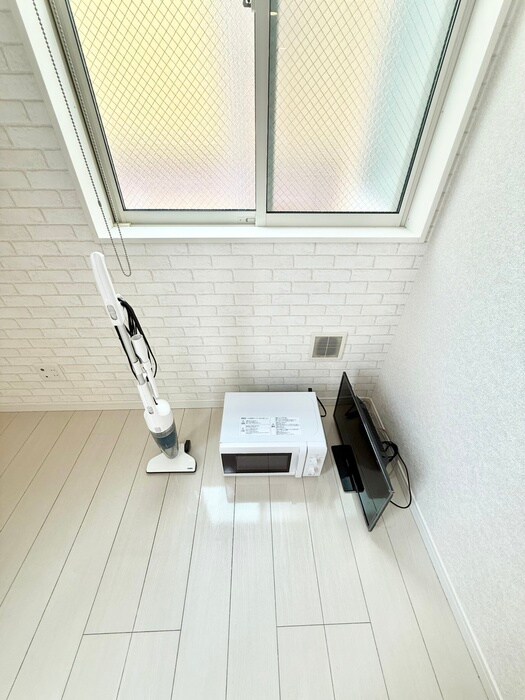 さくら新子安の物件内観写真