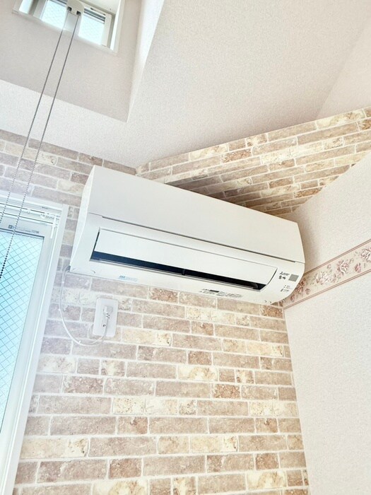 さくら新子安の物件内観写真