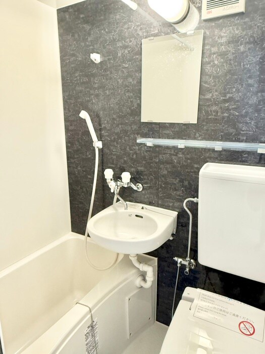 さくら新子安の物件内観写真