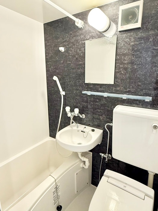 さくら新子安の物件内観写真