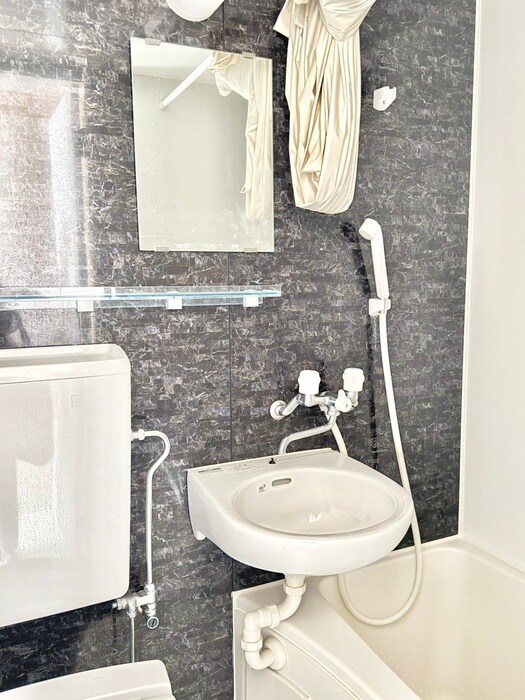 さくら新子安の物件内観写真