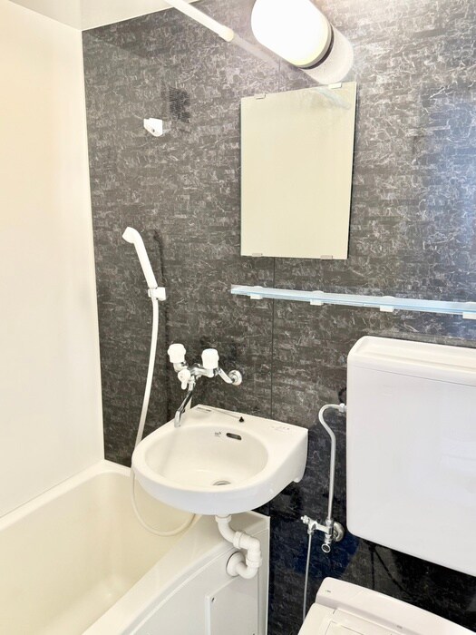 さくら新子安の物件内観写真