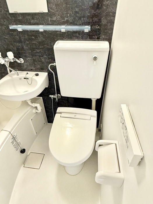 さくら新子安の物件内観写真