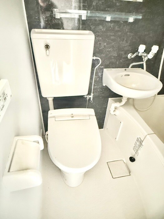 さくら新子安の物件内観写真