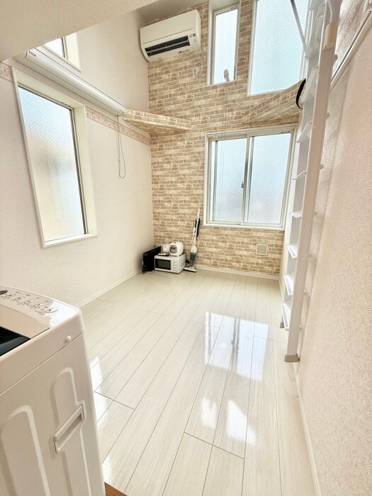 さくら新子安の物件内観写真