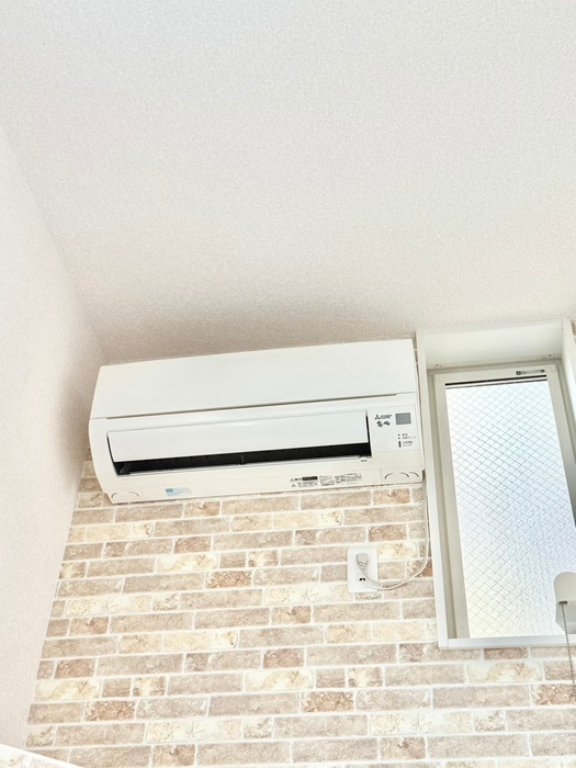 さくら新子安の物件内観写真