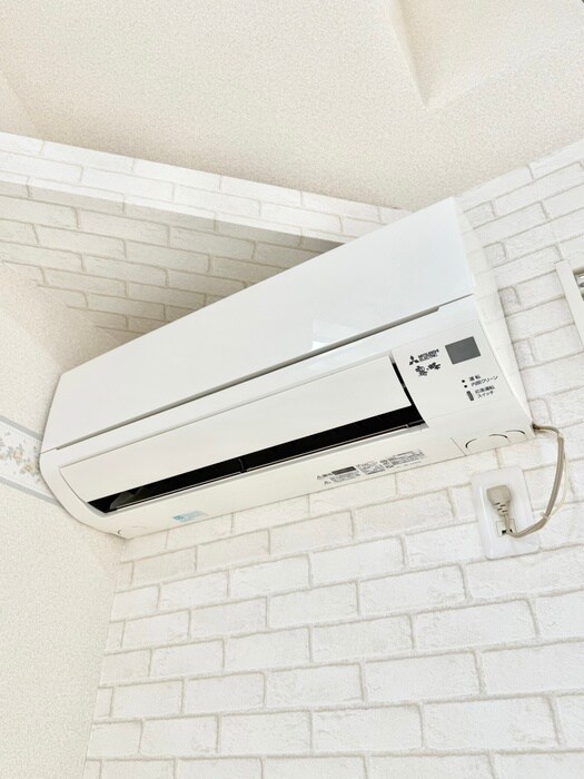 さくら新子安の物件内観写真