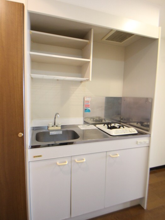 フロ－レンスモリの物件内観写真