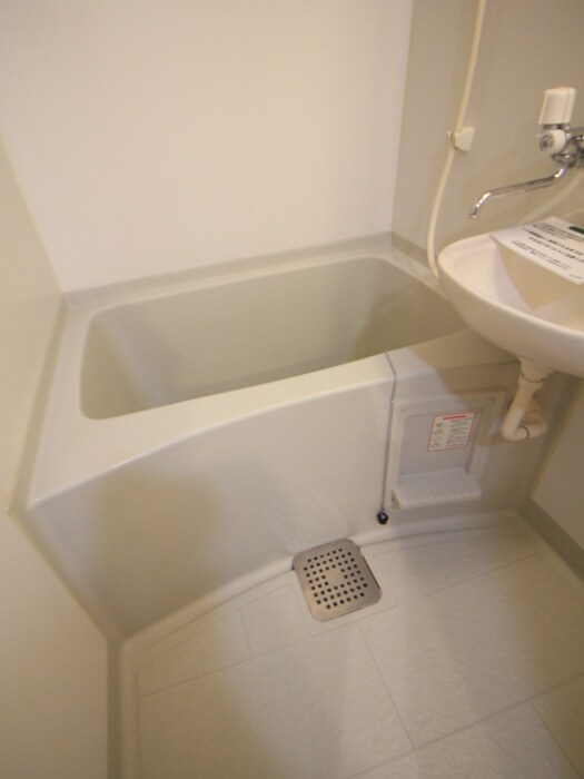 フロ－レンスモリの物件内観写真