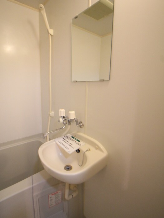 フロ－レンスモリの物件内観写真