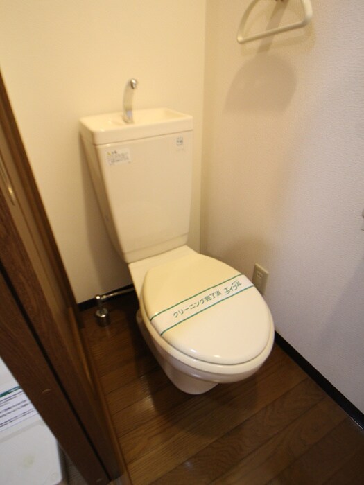 フロ－レンスモリの物件内観写真