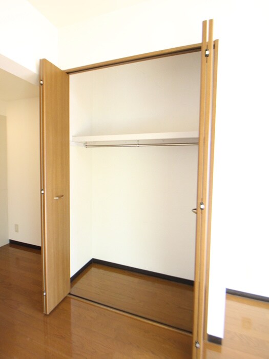 フロ－レンスモリの物件内観写真