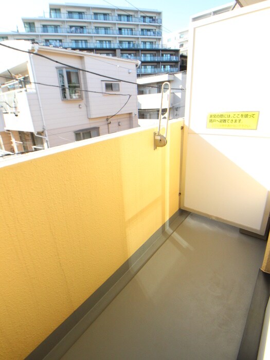 フロ－レンスモリの物件内観写真