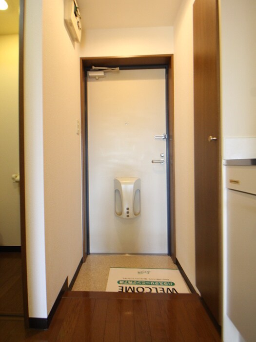 フロ－レンスモリの物件内観写真