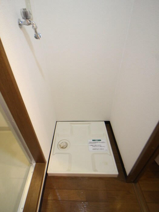 フロ－レンスモリの物件内観写真