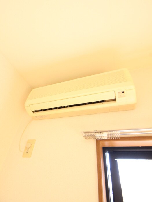 フロ－レンスモリの物件内観写真