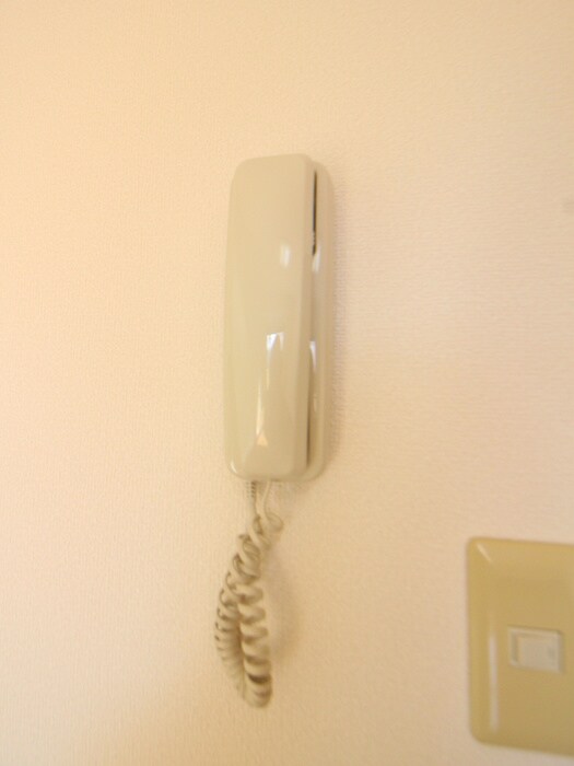 フロ－レンスモリの物件内観写真