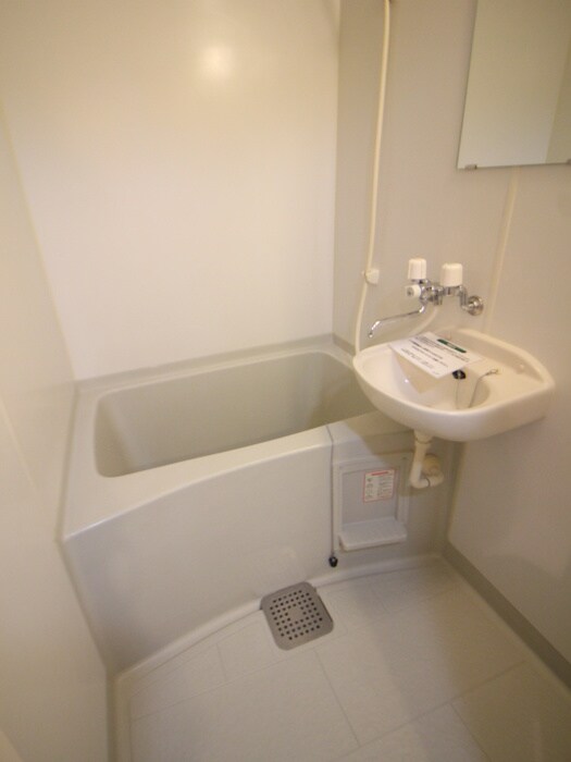 フロ－レンスモリの物件内観写真