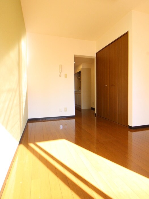 フロ－レンスモリの物件内観写真