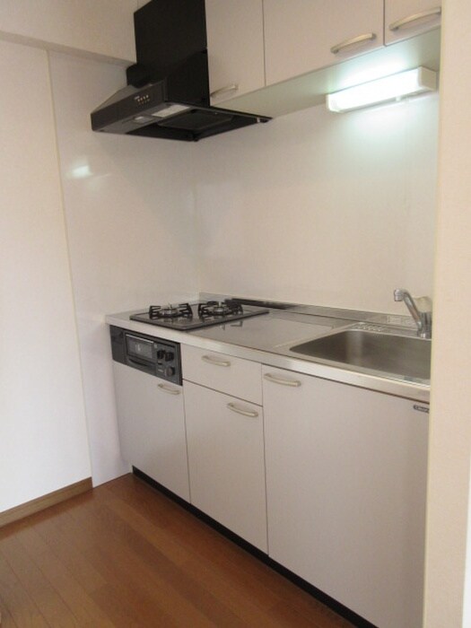 &Life-Ⅱの物件内観写真