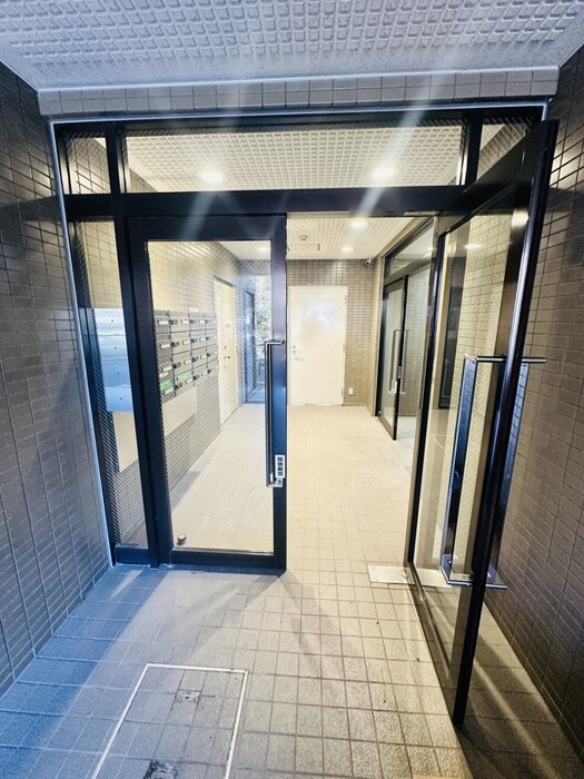 &Life-Ⅱの物件外観写真